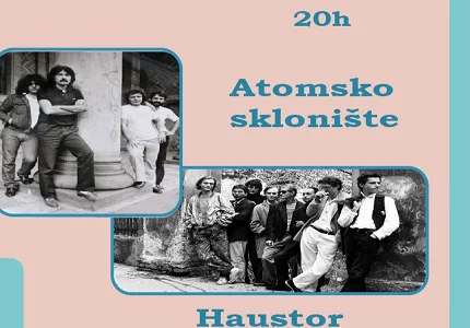 Večeras u Muzičkom almanahu – Od pulskih bedema do zagrebačkih asfalta