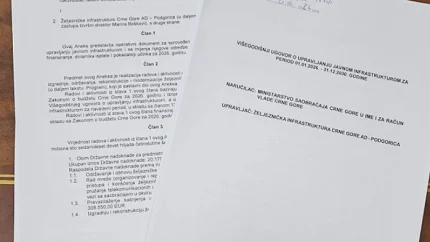 Stvoreni preduslovi za isplatu zarada u ŽICG