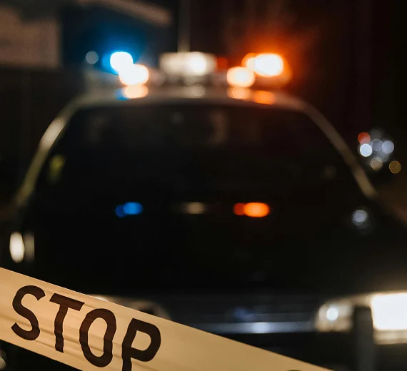 Uhapšen osumnjičeni za trostruko ubistvo