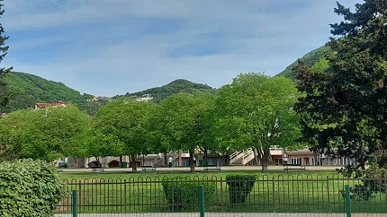 Lažna dojava o bombi u OŠ 