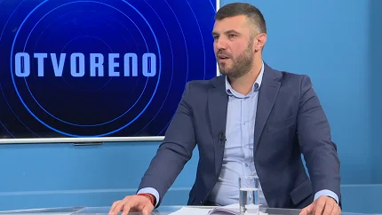 Džiknić: Sveti Stefan mora biti otvoren za građane, a obala zaštićena od povlašćenih pojedinaca