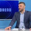 Džiknić: Sveti Stefan mora biti otvoren za građane, a obala zaštićena od povlašćenih pojedinaca