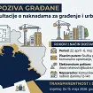 Opština Budva pokrenula javne konsultacije o naknadama za građenje i urbanu sanaciju