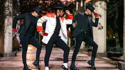 Film o Majklu Džeksonu od danas u bioskopima u Crnoj Gori