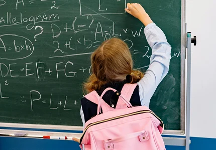 Zašto je matematika ključna za razvoj djece