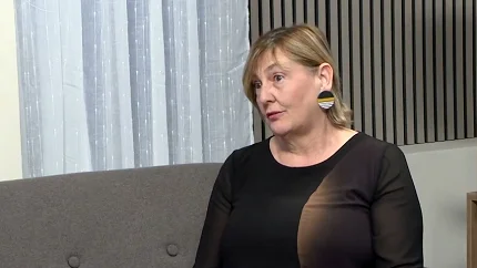  Knjiga uvijek nađe put do čitaoca: Pjesnikinja Nada Krivokapić povodom Svjetskog dana knjige