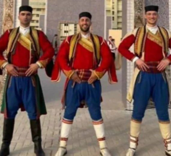 Otkriveno zašto su Crnogorci, Dalmatinci i Hercegovci među najvišima na svijetu