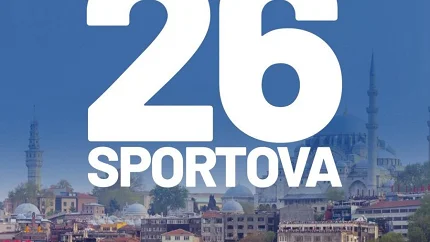 Crna Gora na Evropskim igrama u Istanbulu 2027: Novi izazovi na putu ka LA 2028