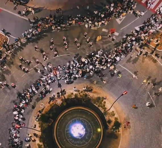 Koordinisane službe za bezbjedan i spektakularan 23. Međunarodni karneval