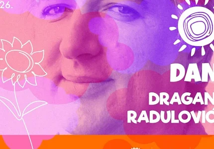 Manifestacija “Dani Dragana Radulovića“ 27. i 28. aprila