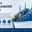 Monstat: Rast cijena proizvođača industrijskih proizvoda