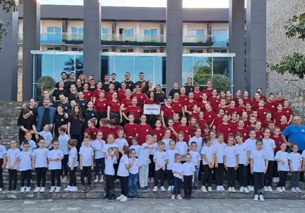 Budva u ritmu tradicije: KC „Stara Budva“ obilježava Svjetski dan plesa