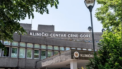 KCCG će fotografisati ljekare i sestre prilikom ulaska i izlaska iz ambulanti