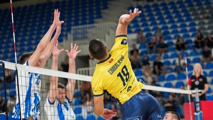 Budva za osmu uzastopnu titulu, Budućnost traži novu šansu