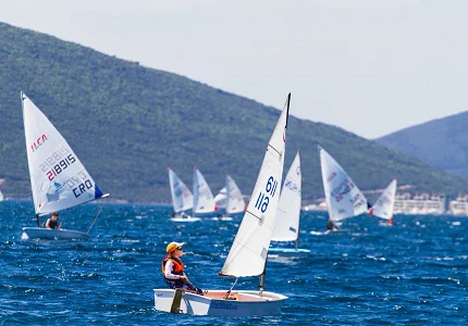 Wind Fest: Uspješna Mala Tivatska najavljuje Tivatsku regatu krstaša