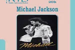 Muzički almanah o Michaelu Jacksonu večeras na Radiju Budva 