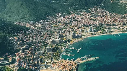 Ranković: Cijene nekretnina u Budvi padaju i do 20 odsto