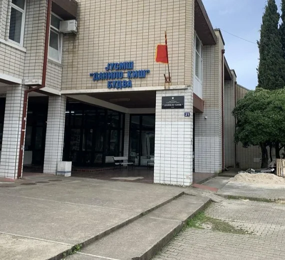 Andrej Baraba osvojio prvo mjesto na konkursu o budućnosti Crne Gore