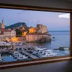 Džoganović: Budva spremna za praznike, očekuje se popunjenost do 50 odsto