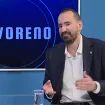 Albijanić: Papir je izazov koji nam pozitivno oduzima vrijeme, a Budva je nepresušna inspiracija