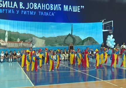 Danas i sjutra centralna proslava povodom 50 godina JPU „Ljubica V. Jovanović Maše”