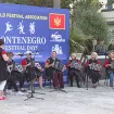 Budva pulsira u ritmu svijeta, otvoren internacionalni festival plesa 