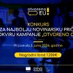 Konkurs za najbolju novinarsku priču u okviru kampanje 