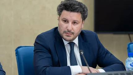 Abazović: Iniciraćemo Anketni odbor za Sveti Stefan, nećemo dozvoliti gradnju stanova za prodaju