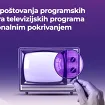 AMU: Više sopstvene produkcije, ali ograničena programska raznovrsnost na televizijama sa nacionalnim pokrivanjem