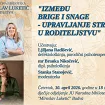 Interaktivno predavanje za roditelje djece sa smetnjama i teškoćama u razvoju