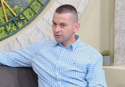 Šćepanović: Budva raspolaže sa 120.000 ležajeva, raste broj stranaca koji legalizuju smještaj