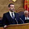 Premijerski sat, Spajić odgovara na pitanja poslanika
