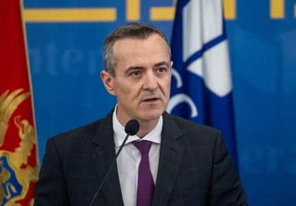 Božović povodom Dana UCG: Univerzitet je živa tačka otpora svakom besmislu