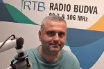 Roganović: Razgovor kao lijek i borba za mentalno zdravlje budvanske omladine