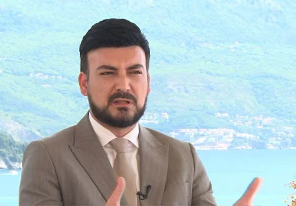 Nikola Jovanović gostujući na TV Nova poručio: „Budva je održiva i spremna, ali Crna Gora kao sistem mora biti bolje organizovana“