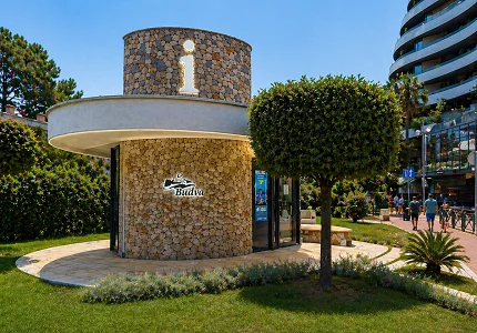 Radno vrijeme info biroa TO Budva tokom prvomajskih praznika