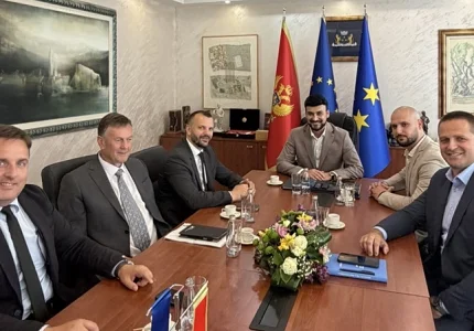 Borba protiv sive ekonomije i u Budvi