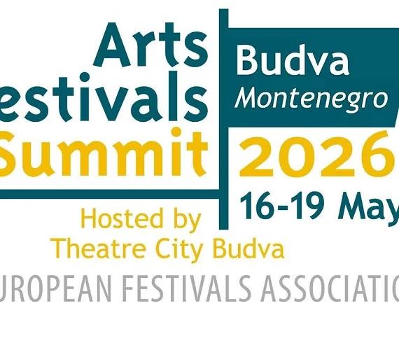 Budva kao kulturni centar Evrope: Samit umjetničkih festivala u organizaciji „Grada teatra“ i EFA-e