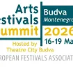 Budva kao kulturni centar Evrope: Samit umjetničkih festivala u organizaciji „Grada teatra“ i EFA-e