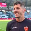 Jovetić novi sportski direktor Partizana?