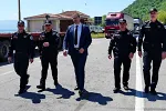 Otvoren novi objekat granične policije na Božaju: Jačanje kapaciteta u susret turističkoj sezoni