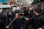 Neredi na ulicama Istanbula, više stotina uhapšenih na protestima povodom 1. maja