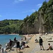 Budva u punom sjaju: Prvomajski praznici otvorili sezonu kupanja
