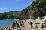 Budva u punom sjaju: Prvomajski praznici otvorili sezonu kupanja