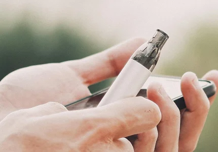 Od 2028. biće zabranjene arome u elektronskim cigaretama