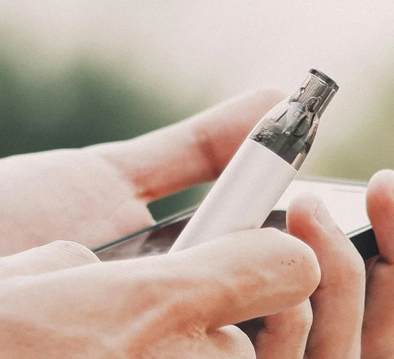 Od 2028. biće zabranjene arome u elektronskim cigaretama