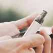 Od 2028. biće zabranjene arome u elektronskim cigaretama