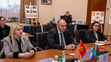 Međunarodna saradnja važan doprinos jačanju zaštite ljudskih prava