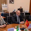 Međunarodna saradnja važan doprinos jačanju zaštite ljudskih prava