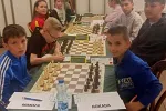 Mimoza ubjedljiva na startu